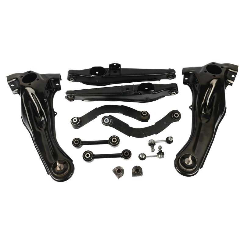 SET VILIC ZA ZADNJI MOST JEEP COMPASS PATRIOT