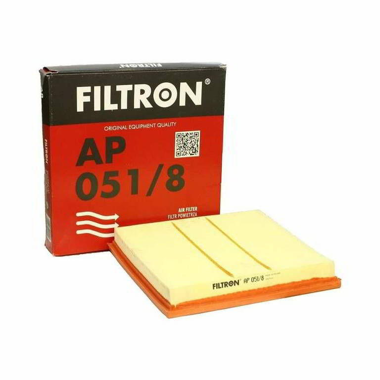 FILTER ZRAKA OPEL 13272720 FILTRON AP051-9 - Trgovina Kruno